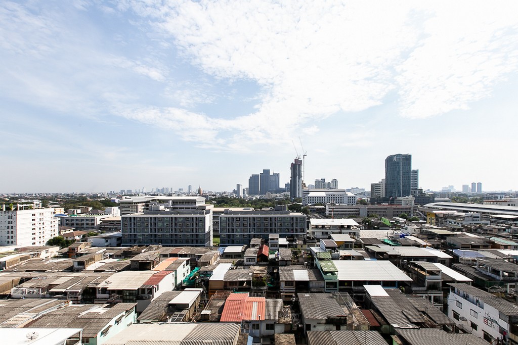 ไอดีโอ สุขุมวิท 93 [Ideo Sukhumvit 93]