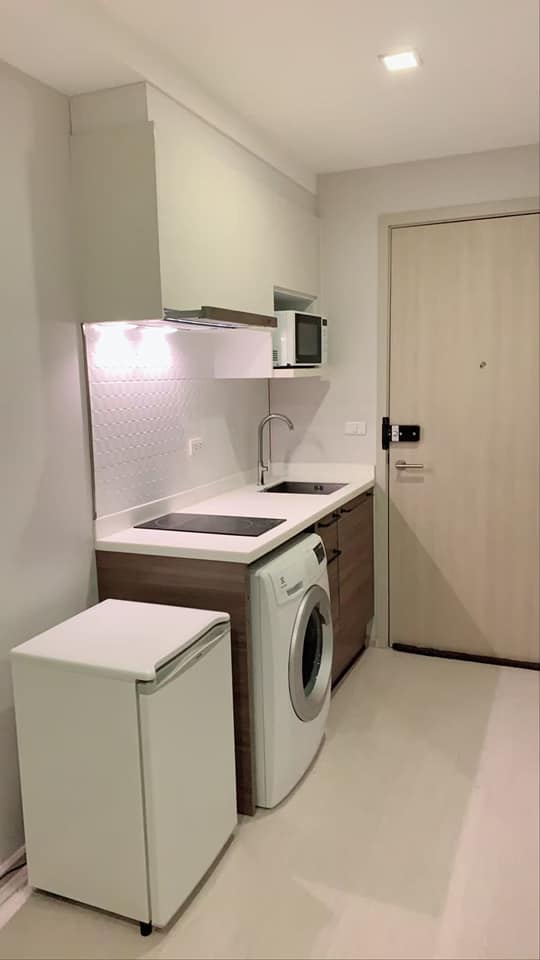 คอนโดเลต พิกเซล สาทร [Condolette Pixel Sathorn]