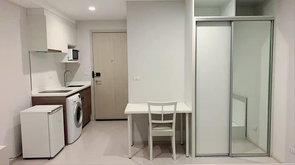 คอนโดเลต พิกเซล สาทร [Condolette Pixel Sathorn]