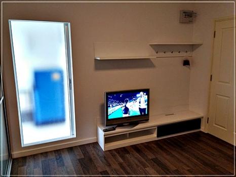 ดี คอนโด สุขุมวิท 109 [D Condo Sukhumvit 109]