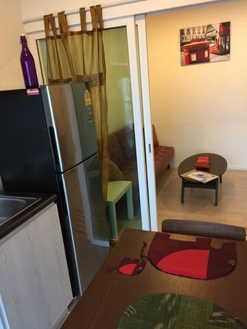Aspire Sathorn-Thapra