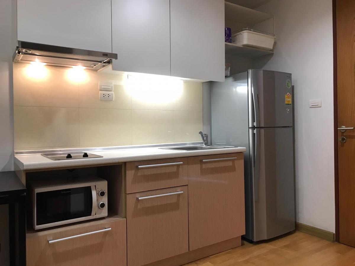 เรสซิเดนซ์ 52 [Residence 52]