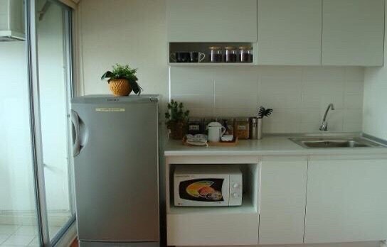 ลุมพินี คอนโดทาวน์ รัตนาธิเบศร์ [Lumpini Condo Town Rattanathibet]