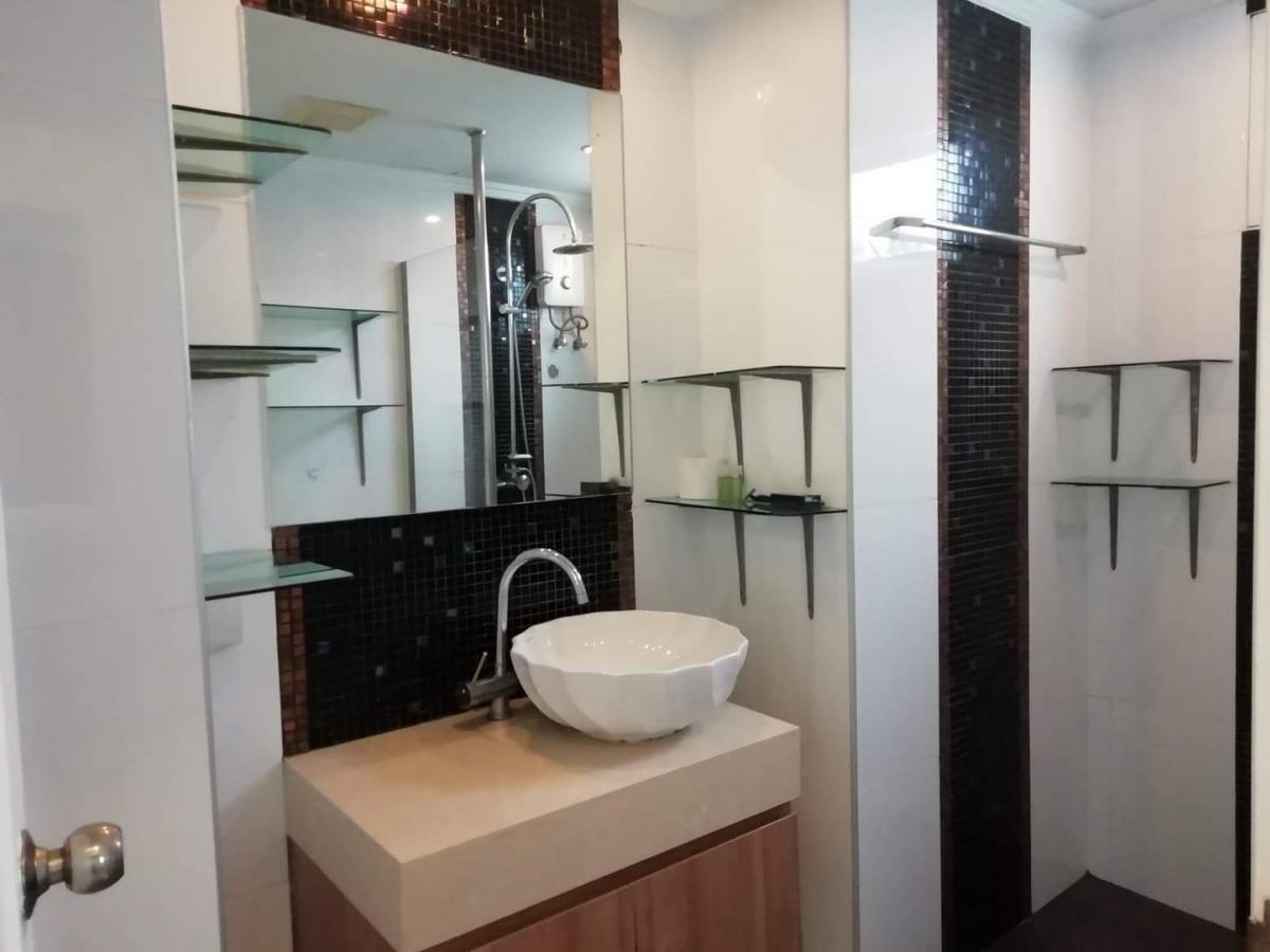 อเมซอน เรสซิเด้นซ์ [Amazon Residence]