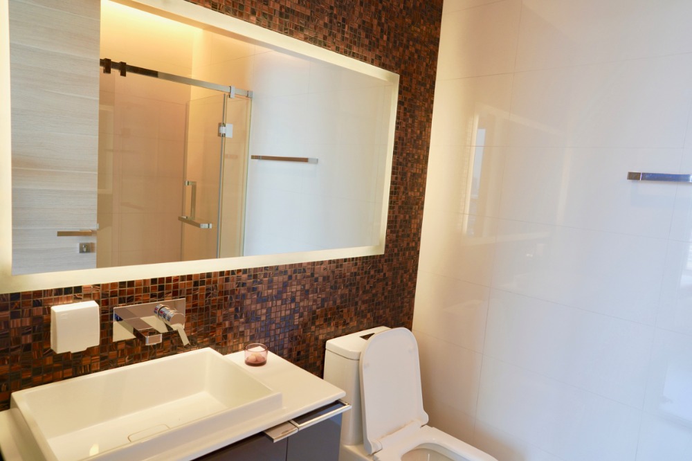 เดอะรูม สาทร-เซนต์หลุยส์ [The Room Sathorn-St.Louis]
