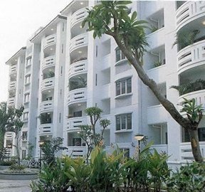 Suan Thanon Thon Buri Rom House