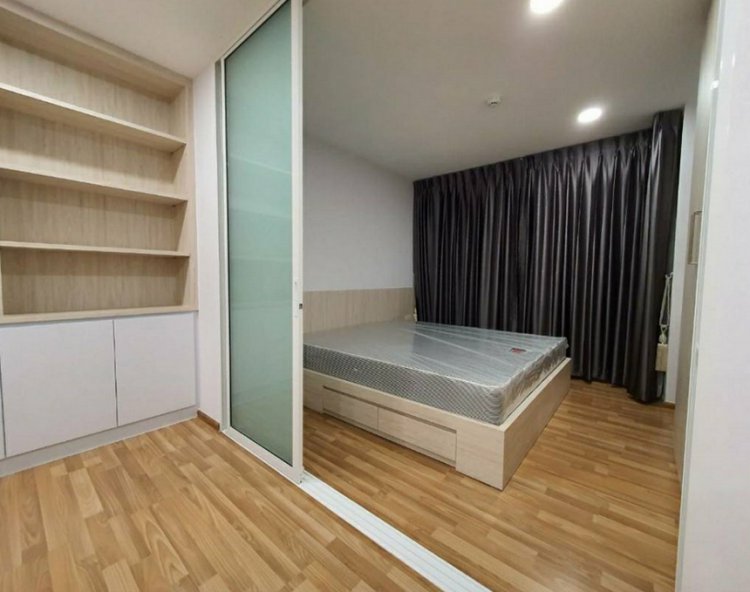 กรีน วิลล์ คอนโด สุขุมวิท 101 [Green Ville Condo @ Sukhumvit 101]
