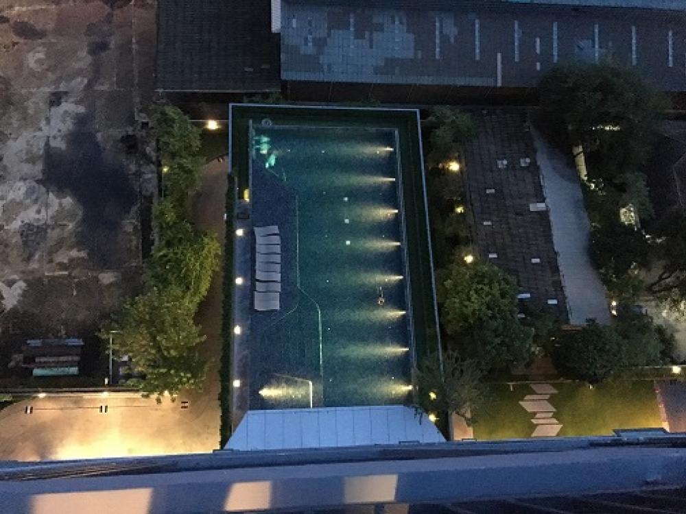 ไอดีโอ สุขุมวิท 115 [Ideo Sukhumvit 115]