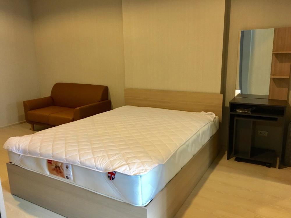 ไอดีโอ สุขุมวิท 115 [Ideo Sukhumvit 115]