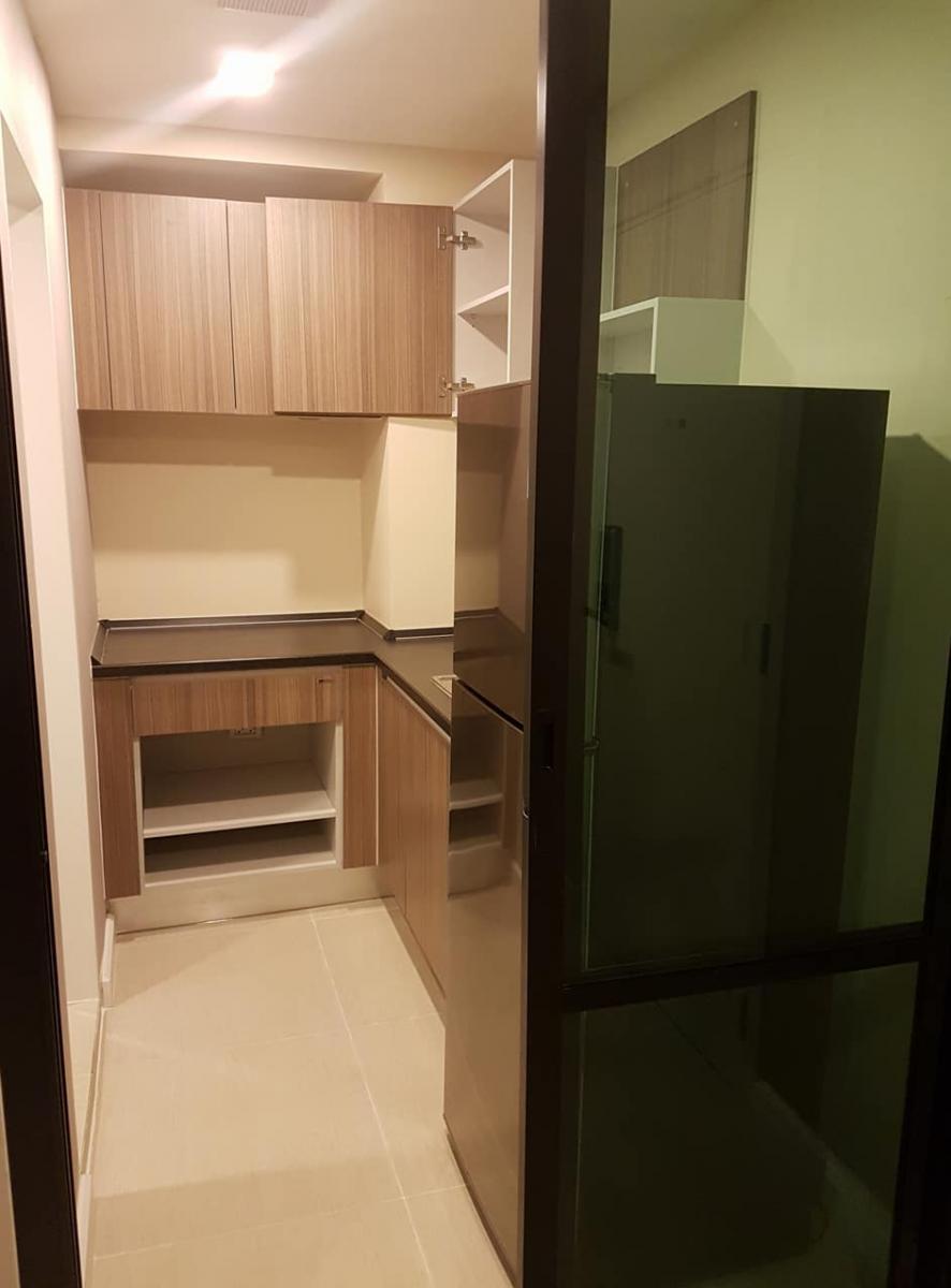 เดอะคิวบ์ พลัส มีนบุรี [The Cube Plus Minburi]