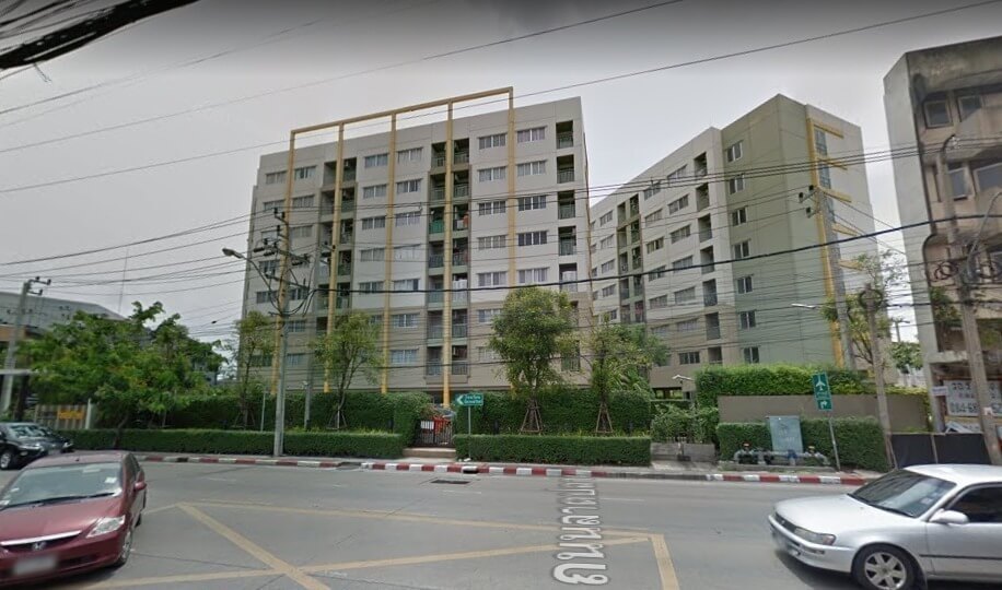 ลุมพินี คอนโดทาวน์ รามอินทรา – ลาดปลาเค้า [Lumpini Condo Town Ramindra - Latplakhao]