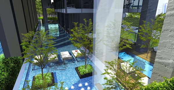 เดอะ แคปิตอล เอกมัย-ทองหล่อ [The Capital Ekamai - Thonglor]