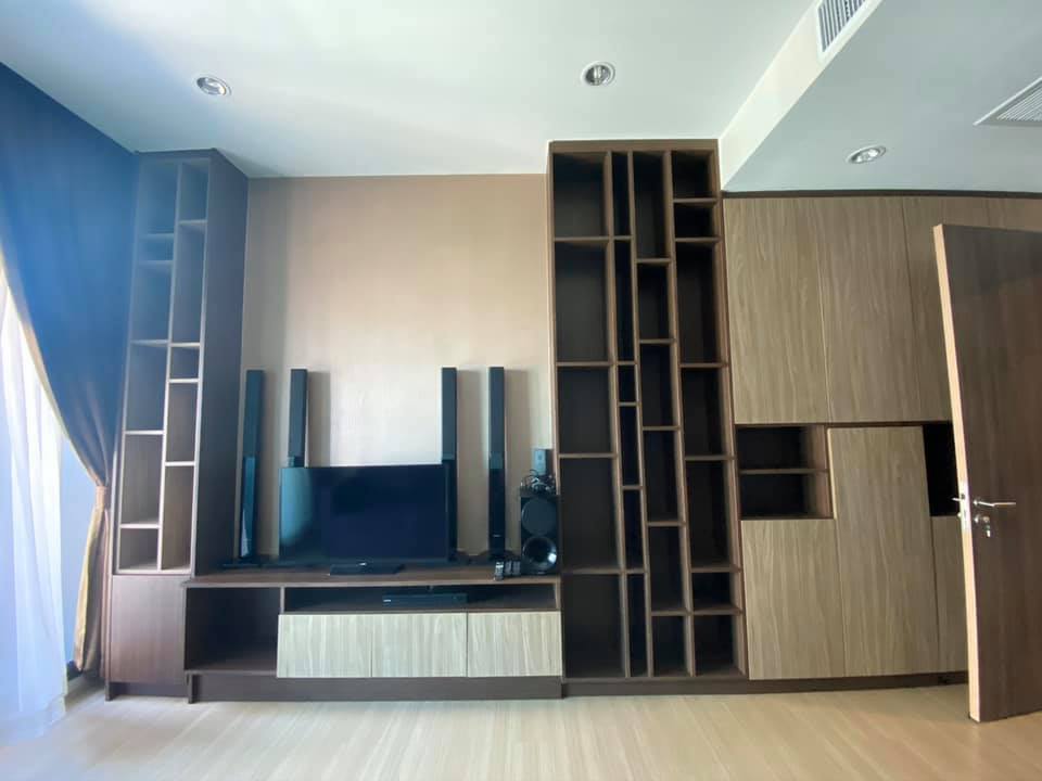 เดอะ แคปิตอล เอกมัย-ทองหล่อ [The Capital Ekamai - Thonglor]