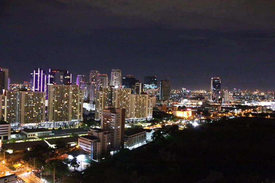 ทีซี กรีน พระราม 9 [TC Green Rama 9]