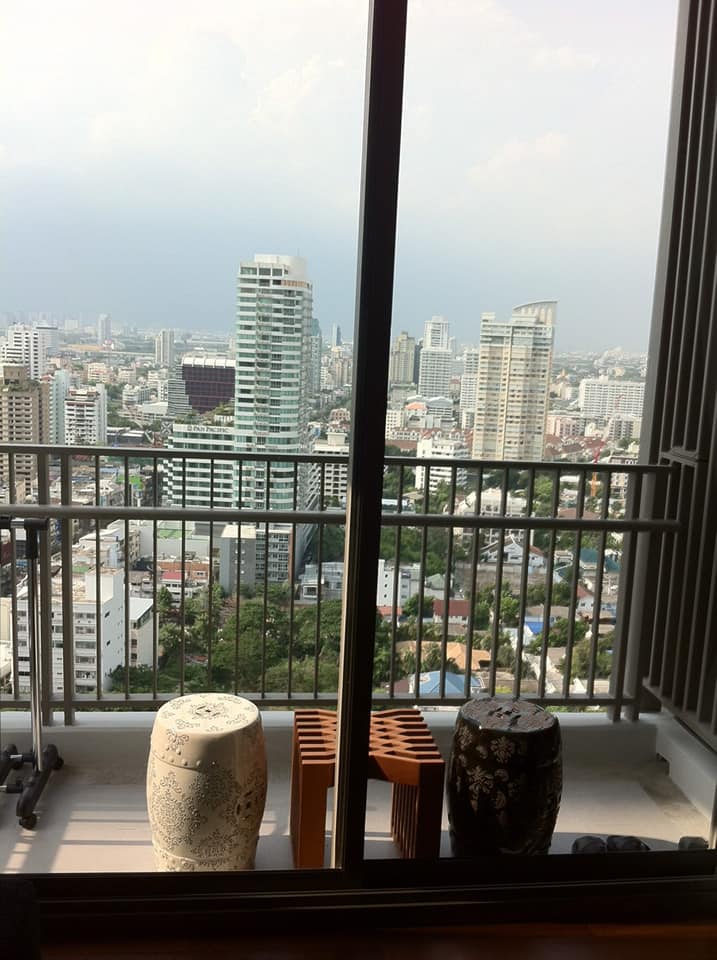 ควอทโทร บาย แสนสิริ [Quattro By Sansiri]
