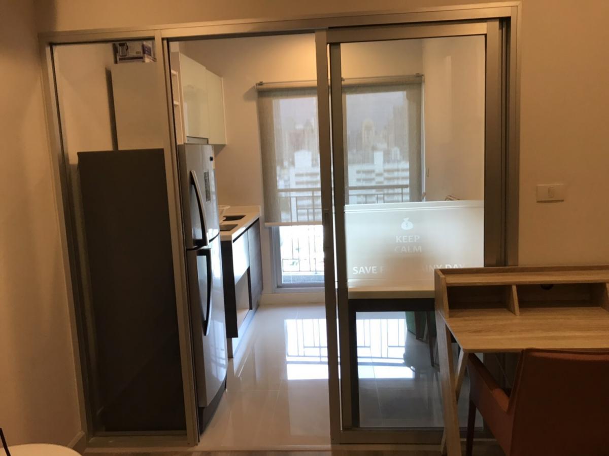 เซ็นทริค สาทร – เซนต์หลุยส์ [Centric Sathorn – St.Louis]