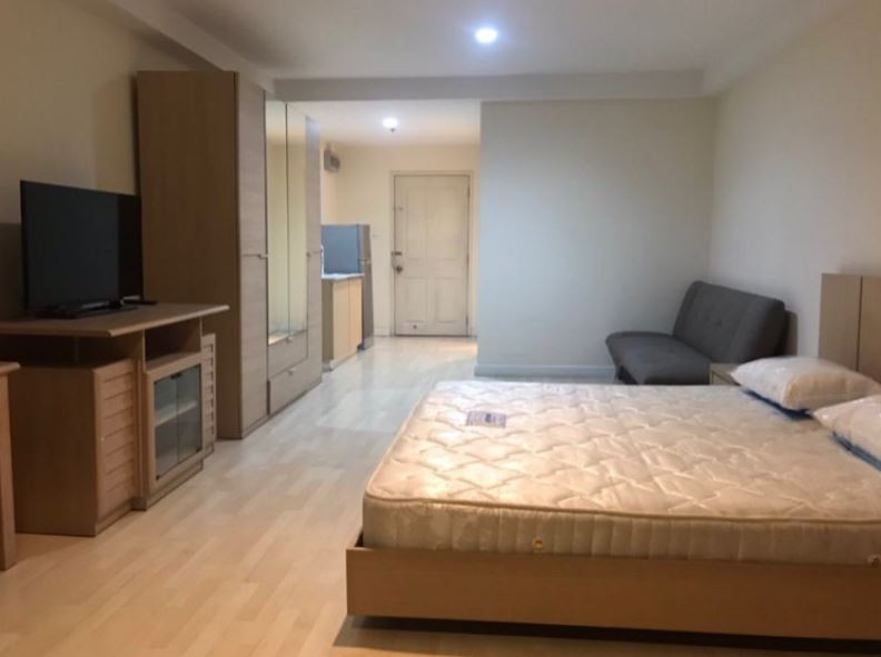 ซิตี้ ลิฟวิ่ง รัชดา [City Living Ratchada]