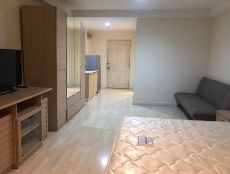 ซิตี้ ลิฟวิ่ง รัชดา [City Living Ratchada]