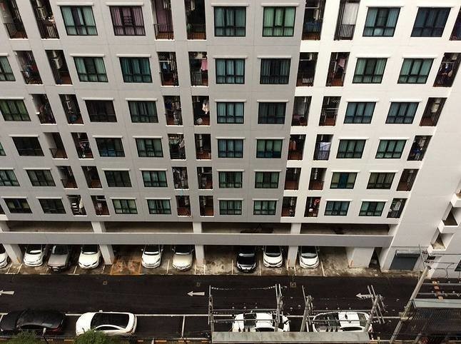 รีเจ้นท์ โฮม 15 แจ้งวัฒนะ [Regent Home 15 Changwattana]