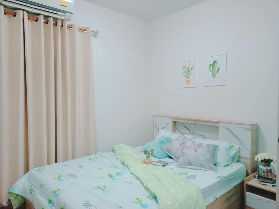 เอ สเปซ มี รัตนาธิเบศร์ [A Space Me Rattanathibet]