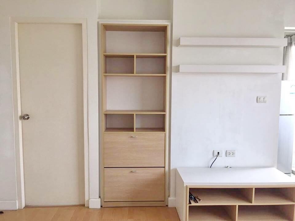 มาย คอนโด ลาดพร้าว 27 [My Condo Ladprao 27]