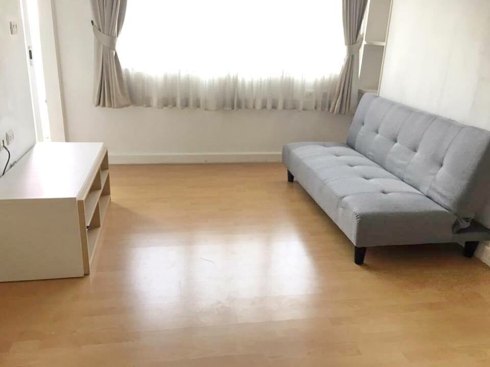มาย คอนโด ลาดพร้าว 27 [My Condo Ladprao 27]