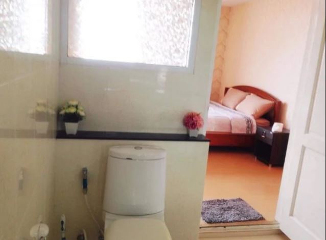 ป่าตอง ลอฟท์ คอนโดมิเนียม [Patong Loft Condominium]