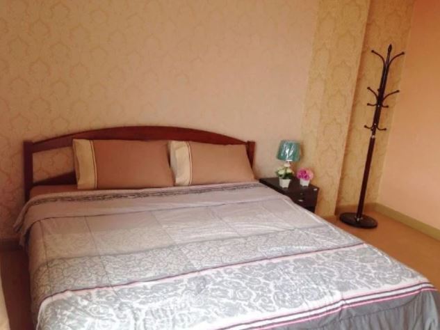 ป่าตอง ลอฟท์ คอนโดมิเนียม [Patong Loft Condominium]