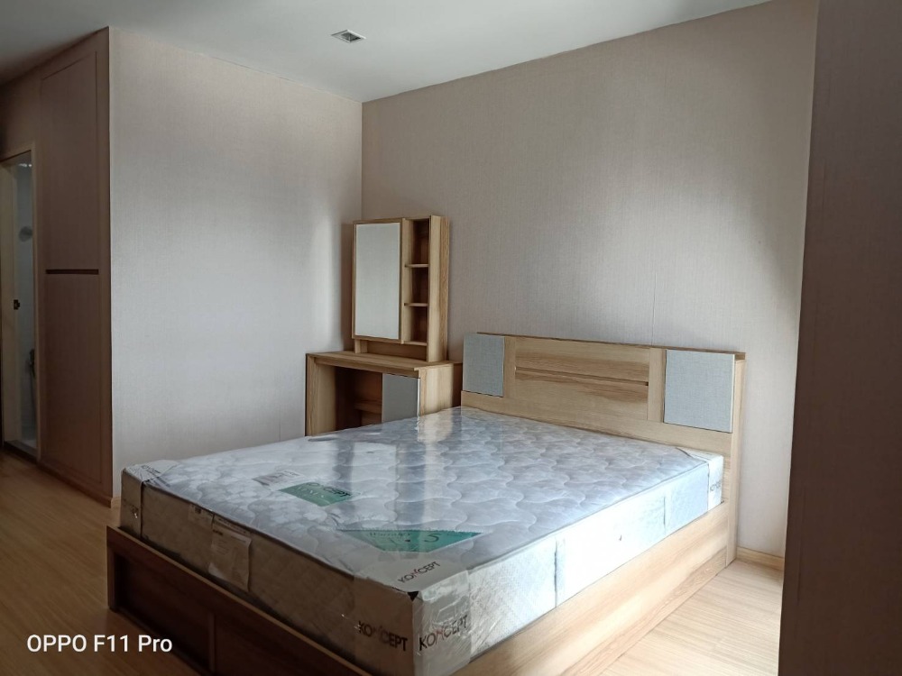 คาซ่า คอนโด รัชดา-ราชพฤกษ์ [Casa Condo Ratchada-Ratchapruek]
