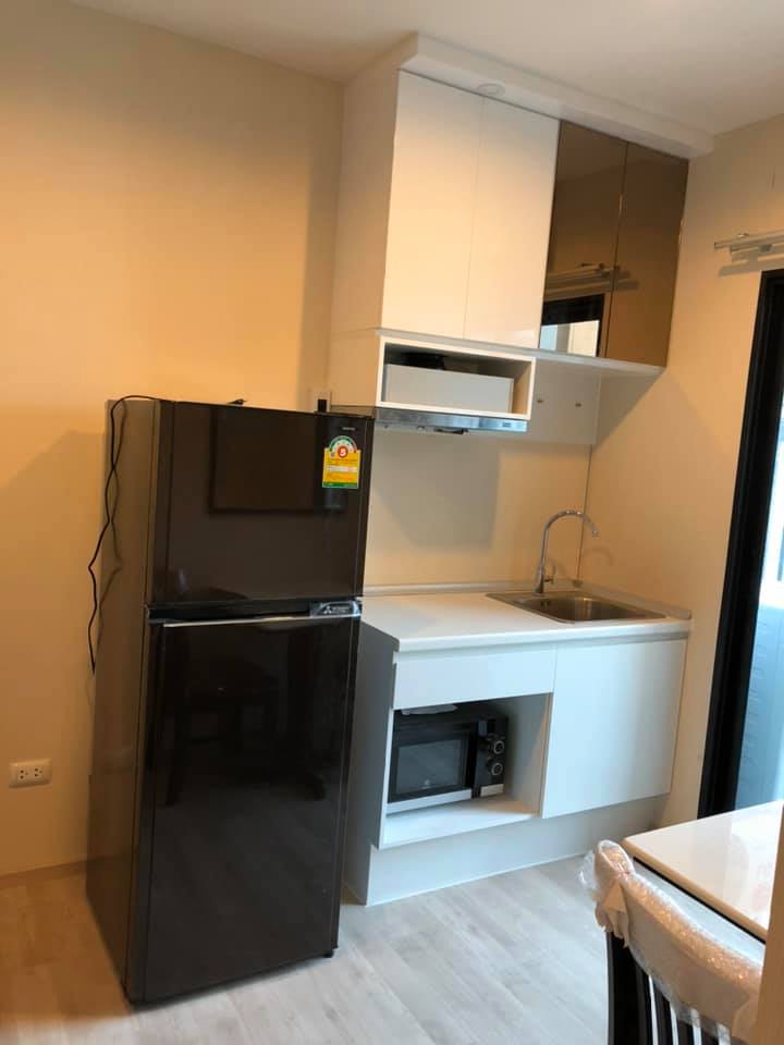 พลัม คอนโด เซ็นทรัล สเตชั่น เฟส 2 [Plum Condo Central Station Phase 2]