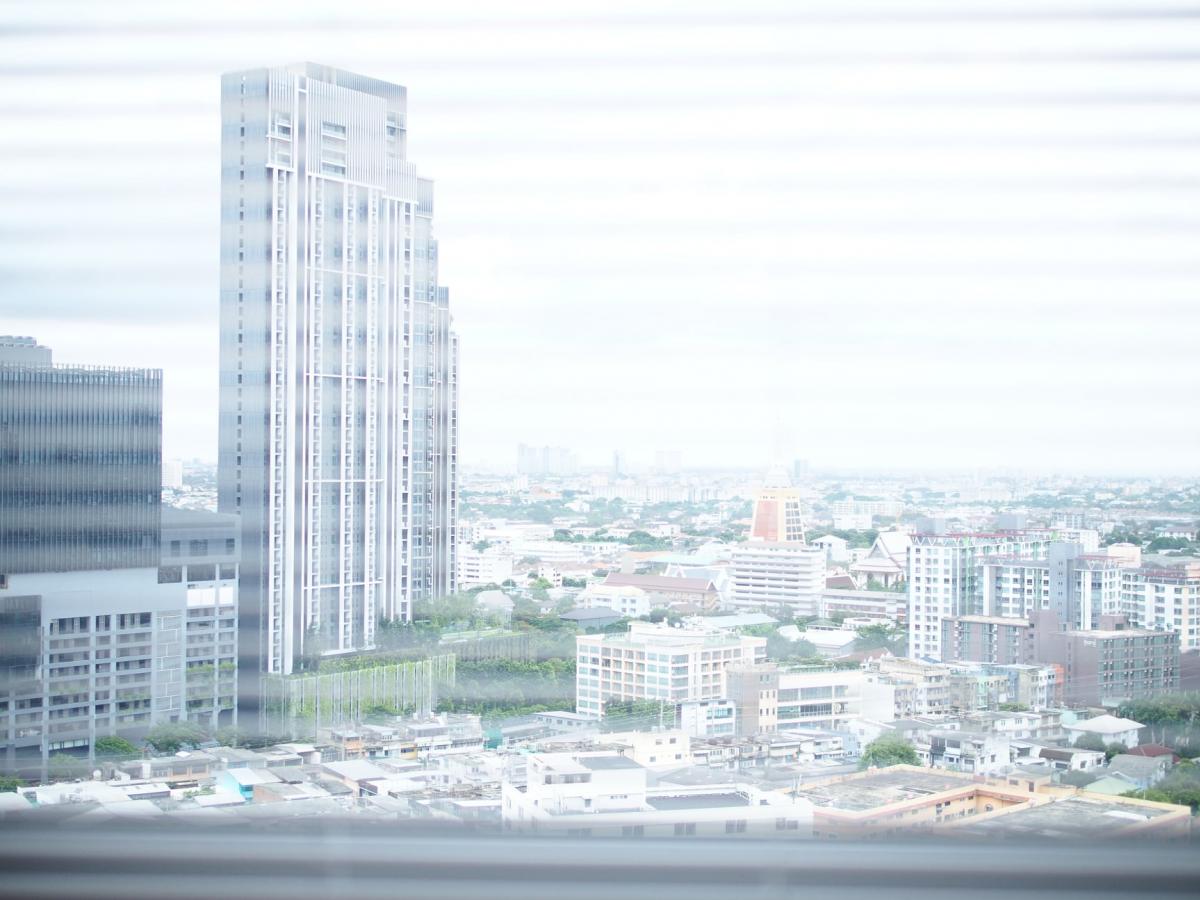 ซิตี้ โฮม สุขุมวิท [City Home Sukhumvit]