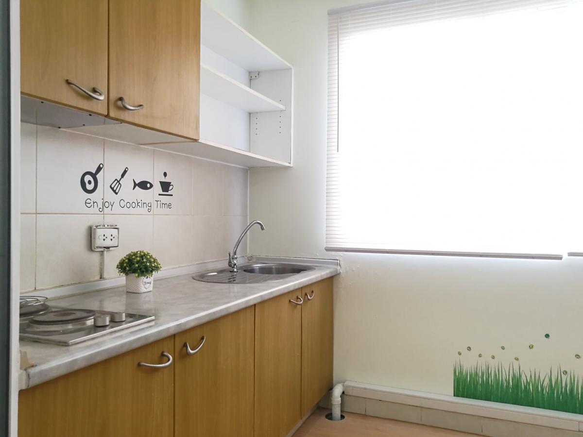 ซิตี้ โฮม สุขุมวิท [City Home Sukhumvit]
