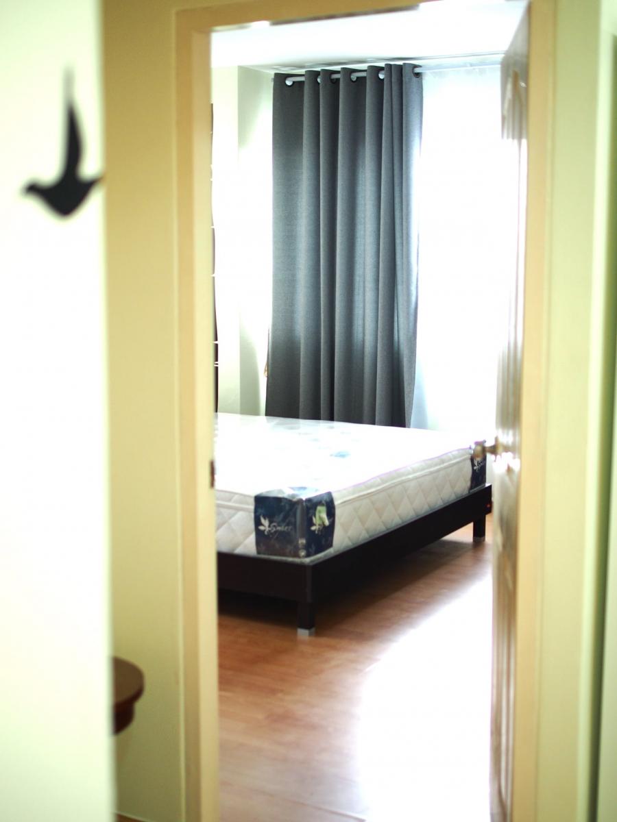 ซิตี้ โฮม สุขุมวิท [City Home Sukhumvit]