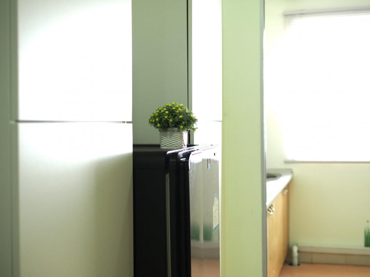 ซิตี้ โฮม สุขุมวิท [City Home Sukhumvit]