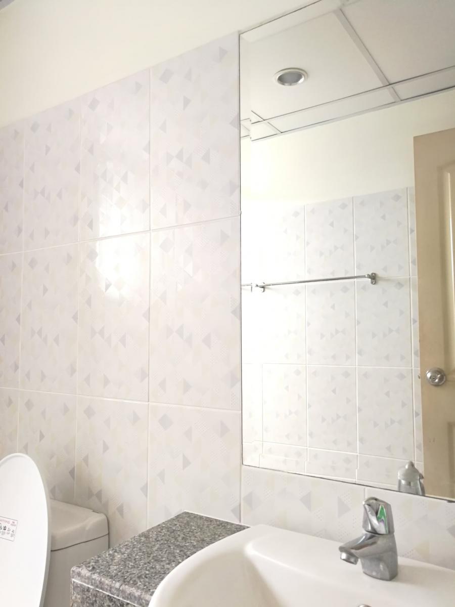 ซิตี้ โฮม สุขุมวิท [City Home Sukhumvit]