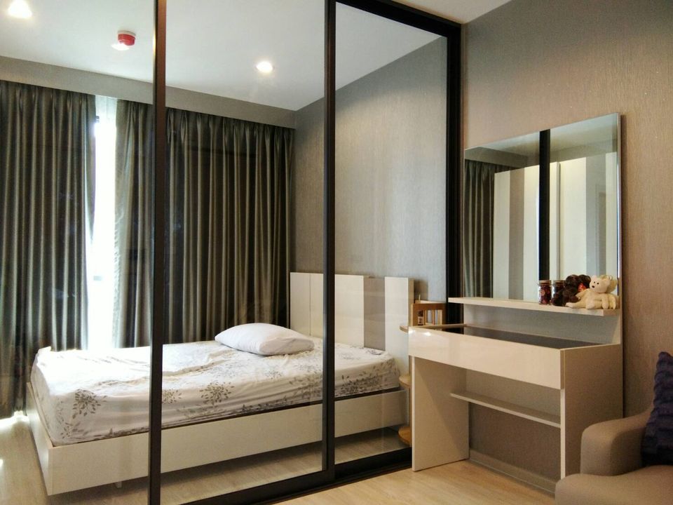 ไอดีโอ โมบิ วงศ์สว่าง อินเตอร์เชนจ์ [Ideo Mobi Wongsawang Interchange]
