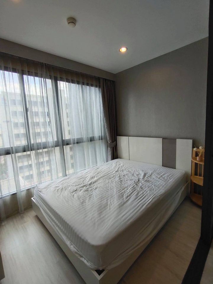 ไอดีโอ โมบิ วงศ์สว่าง อินเตอร์เชนจ์ [Ideo Mobi Wongsawang Interchange]