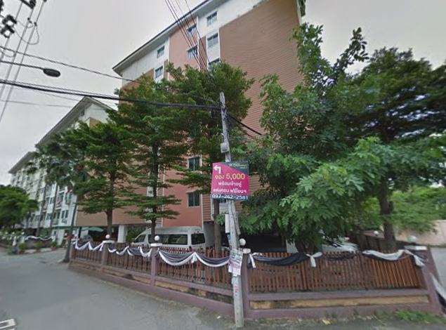 ศิริน เรสซิเด็นซ์ พหลโยธิน 67 [Sirin residence Phaholyothin 67]