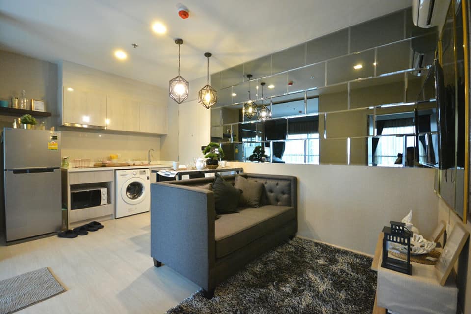 ไลฟ์ สุขุมวิท 48 [Life Sukhumvit 48]