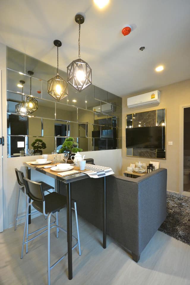 ไลฟ์ สุขุมวิท 48 [Life Sukhumvit 48]