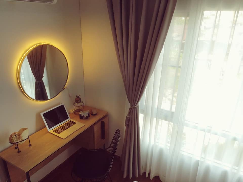 รีเจ้นท์โฮม สุขุมวิท 81 [Regent Home Sukhumvit 81]