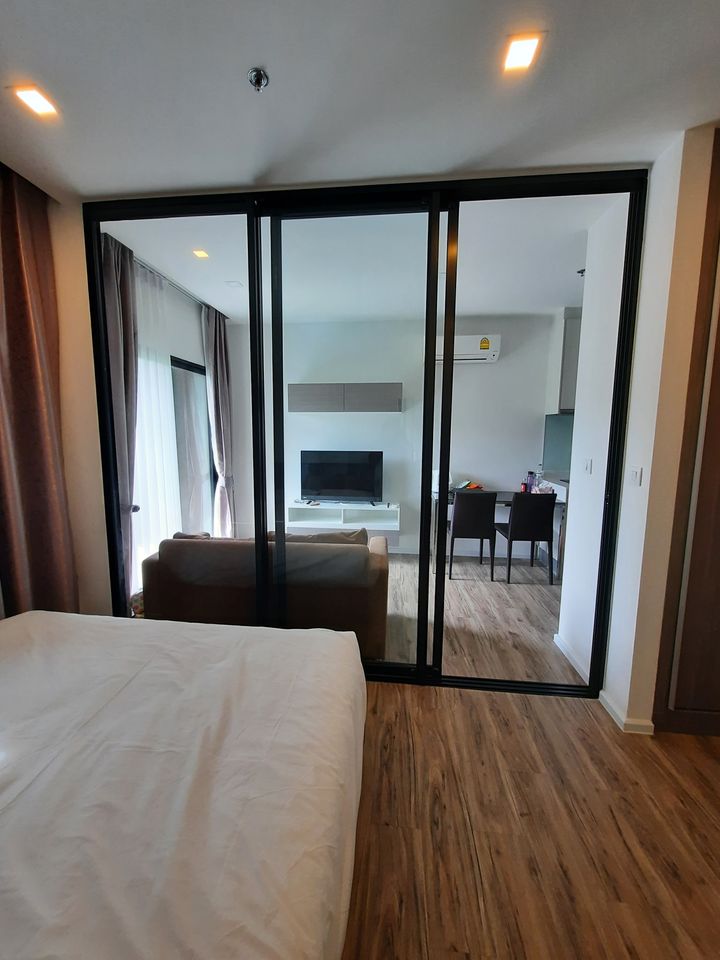 ไนท์บริดจ์ ดิ โอเชี่ยน ศรีราชา [KnightsBridge The Ocean Sriracha]