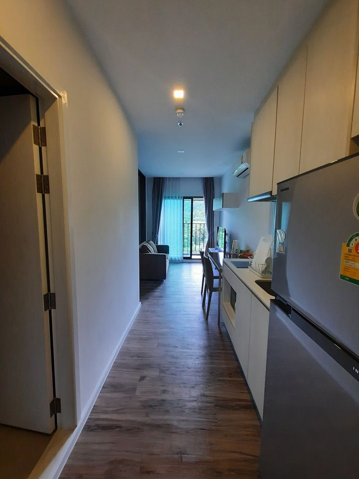 ไนท์บริดจ์ ดิ โอเชี่ยน ศรีราชา [KnightsBridge The Ocean Sriracha]