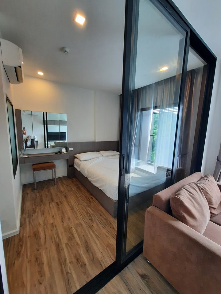 ไนท์บริดจ์ ดิ โอเชี่ยน ศรีราชา [KnightsBridge The Ocean Sriracha]