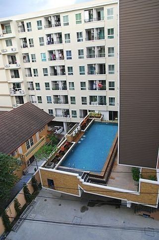 รีเจ้นท์ โฮม 3 [Regent Home 3]