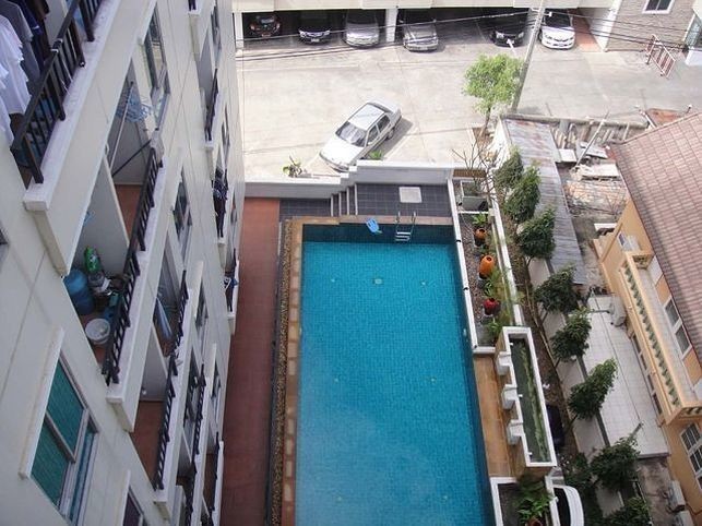 รีเจ้นท์ โฮม 3 [Regent Home 3]