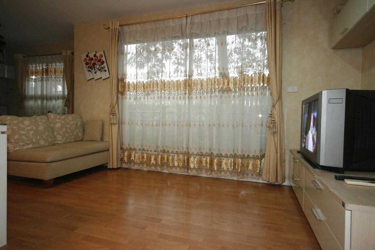 พาร์ควิว วิภาวดี หลักสี่ เฟส 1 [Park View Viphawadi Laksi Phase 1]