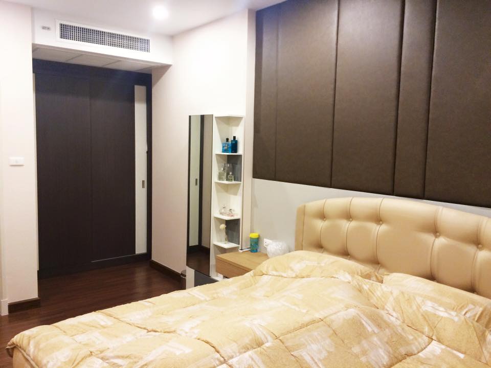 ศุภาลัย ไลท์ สาทร-เจริญราษฎร์ [Supalai Lite Sathorn - Charoenrat]