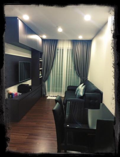 ศุภาลัย ไลท์ สาทร-เจริญราษฎร์ [Supalai Lite Sathorn - Charoenrat]