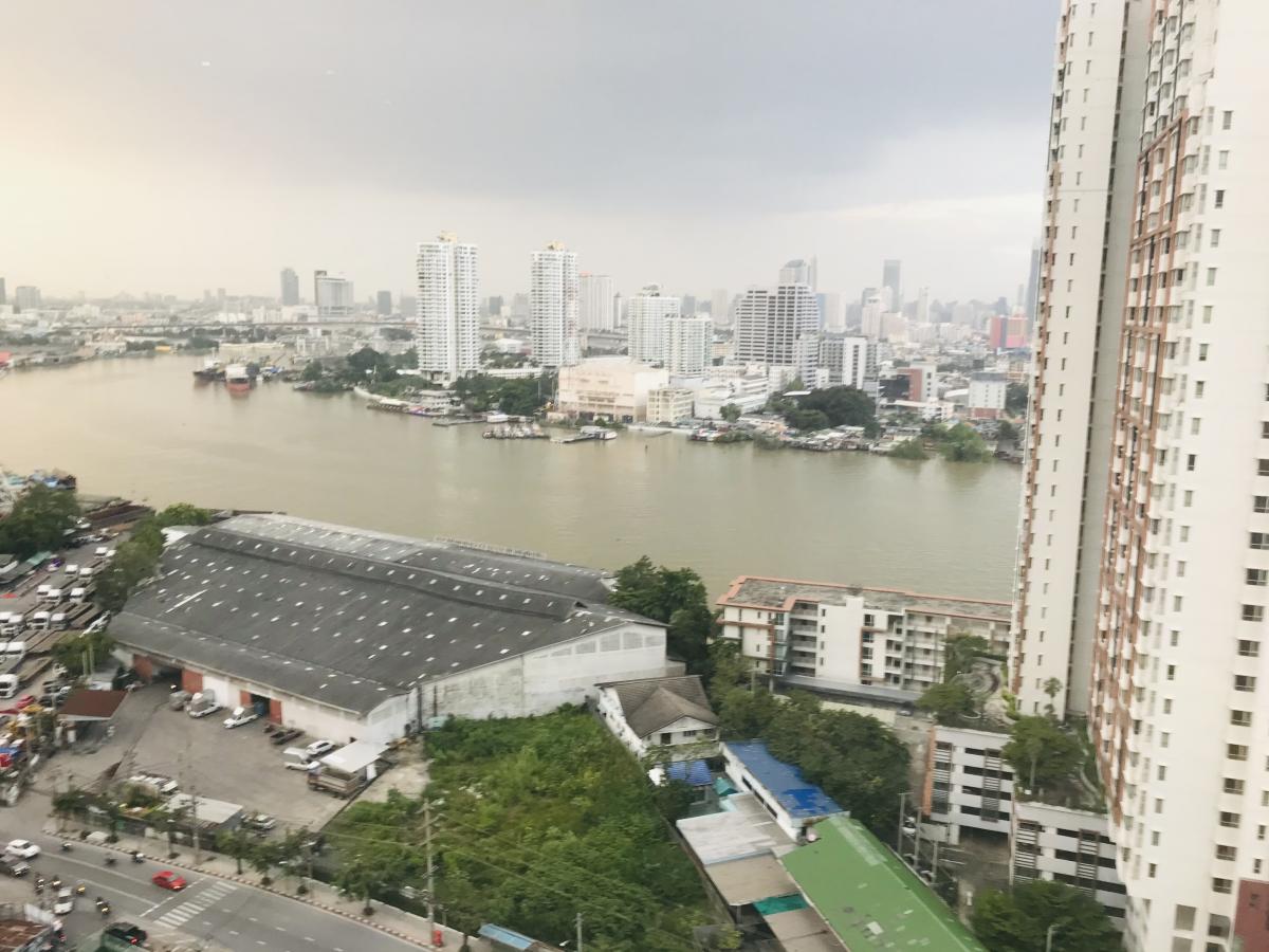 ลุมพินี วิลล์ ราษฎร์บูรณะ-ริเวอร์วิว [Lumpini Ville Ratburana-Riverview]